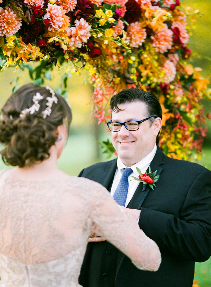 Joyful groom by Destination Wedding Photographer, Laura Ivanova