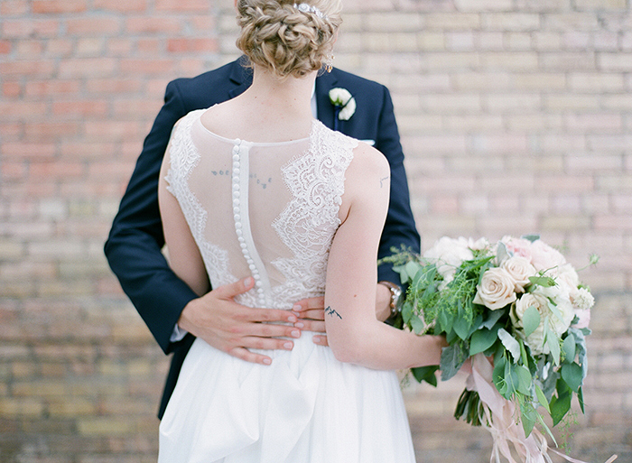Aria Wedding Details by Laura Ivanova Photography