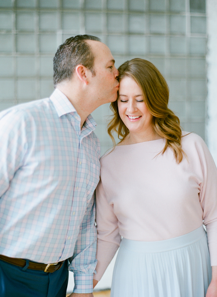 Minneapolis couples session by Laura Ivanova Photography