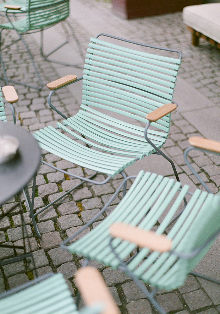 Cafes of Copenhagen by Laura Ivanova Photography