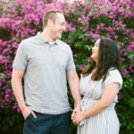 Amy & Zack | Couples session on Maui