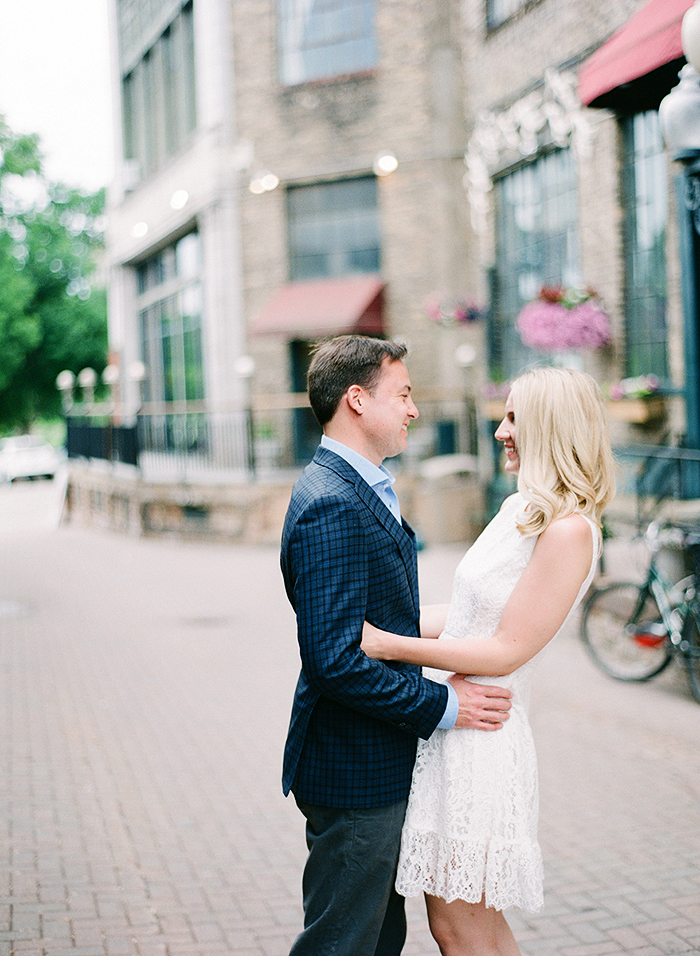 Loring Park session by Laura Ivanova Photography