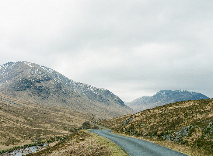 Scotland Travel Guide by Laura Ivanova Photography