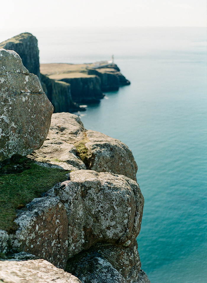 Isle of Skye Travel Guide by Laura Ivanova Photography