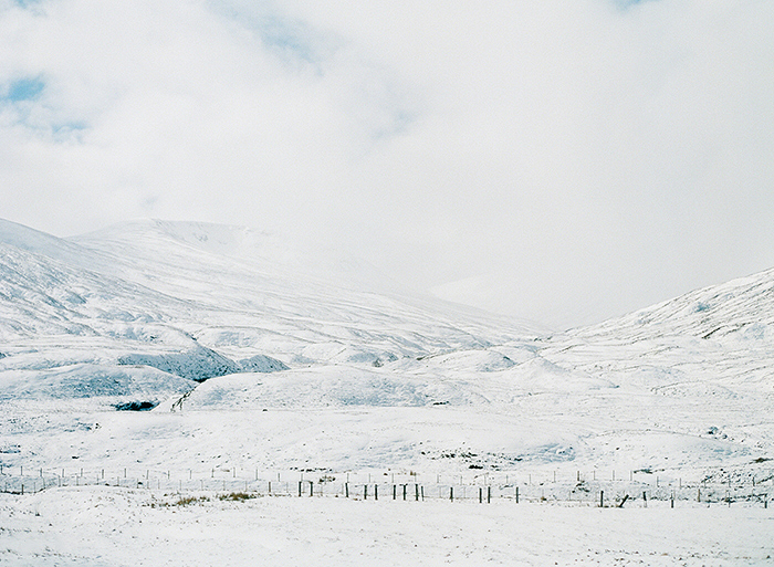 Isle of Skye Travel Photography by Laura Ivanova