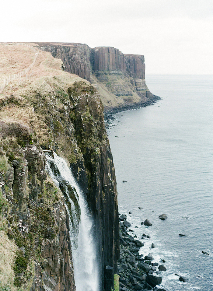 Scotland Travel Photography by Laura Ivanova