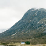 Roadtrip around Scotland & The Isle of Skye