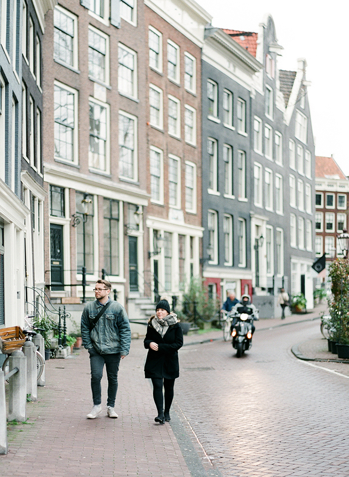 Travel tips for Amsterdam | Destination Guide | by Laura Ivanova