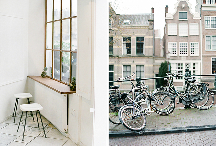 Travel tips for Amsterdam | Destination Guide | by Laura Ivanova