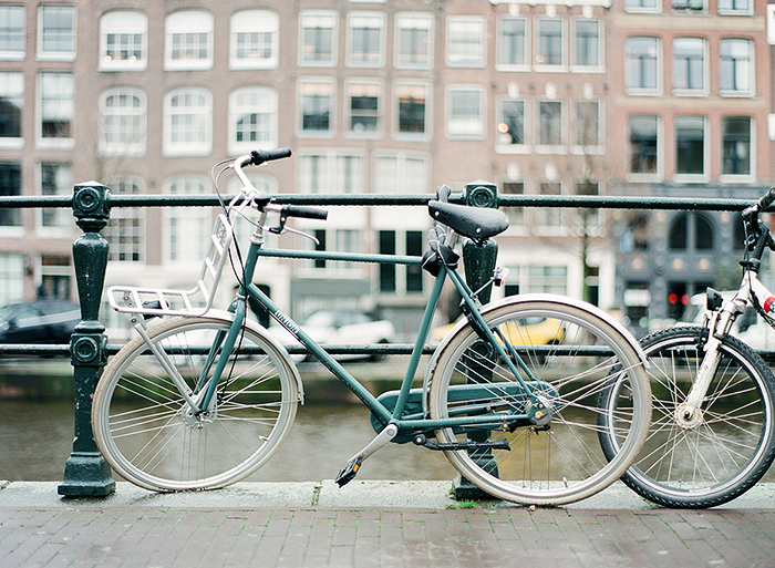Travel and Destination Guide | Amsterdam, Netherlands | by photographer Laura Ivanova