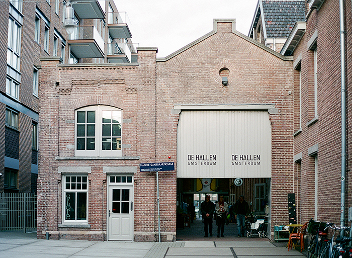 Travel and Destination Guide | Amsterdam, Netherlands | by photographer Laura Ivanova