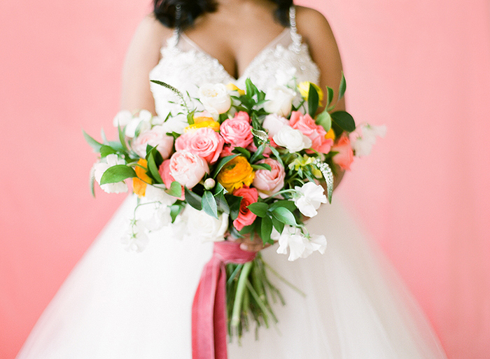 Styled Shoot with This Love Weddings | Film Photography by Laura Ivanova