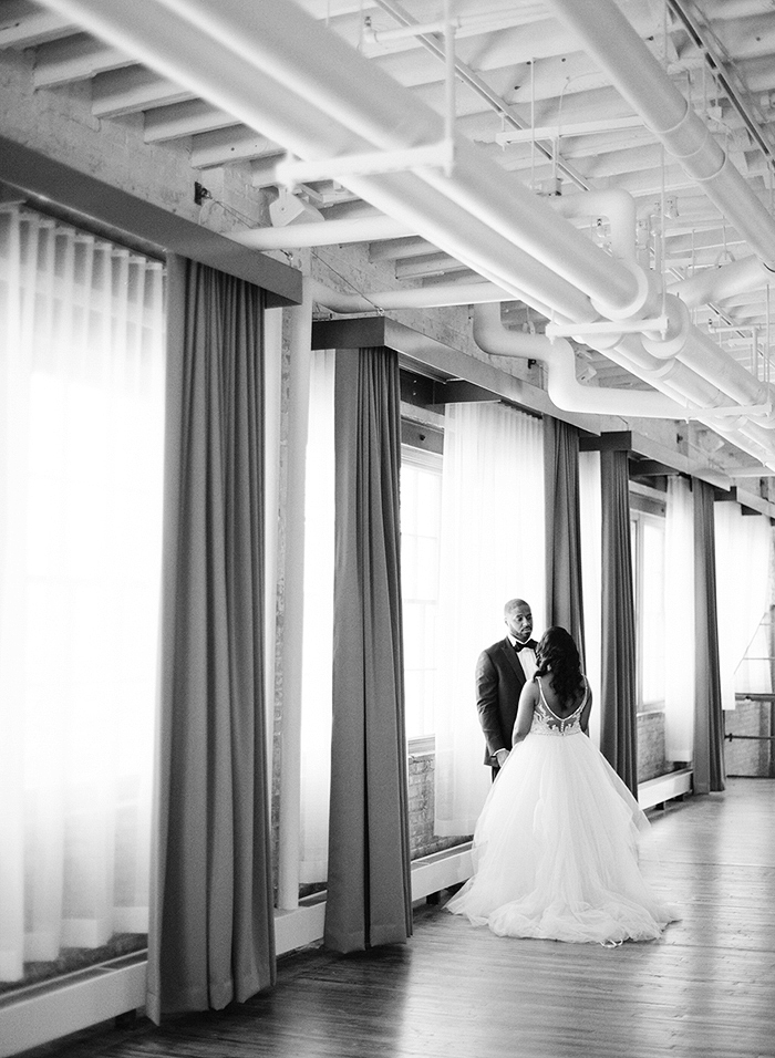 Minneapolis Wedding Photographer | Film Wedding Photography | Laura Ivanova