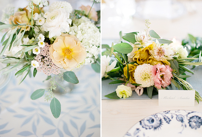French inspired wedding details by Laura Ivanova Photography