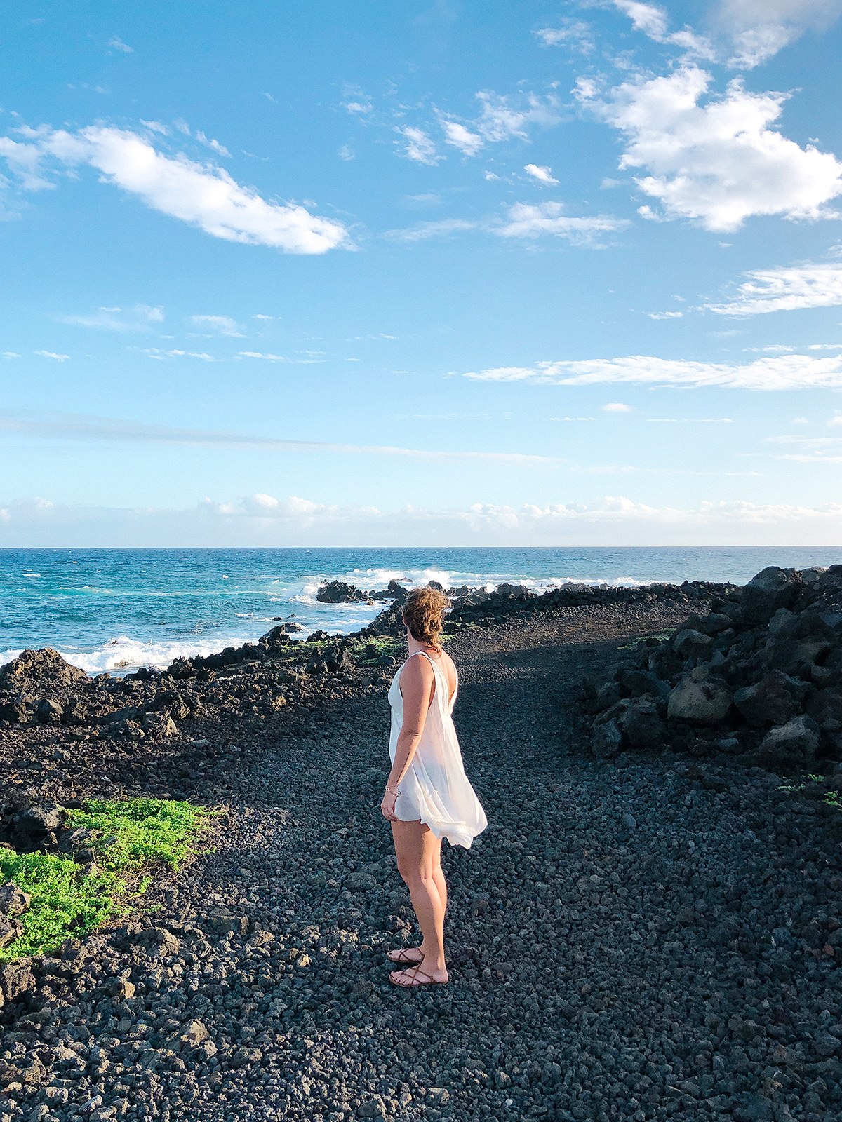 Hawaii on film by Laura Ivanova Photography
