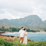 Cassie & Michael | Couples Session on Kauai