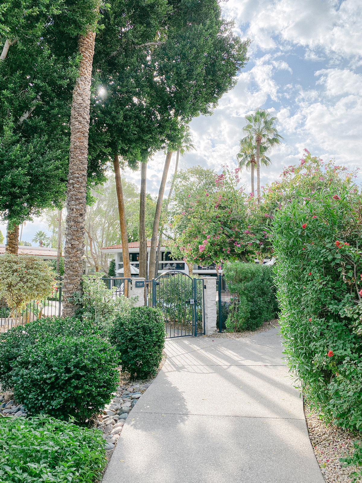 Getaway in Scottsdale Arizona | The Scott Resort