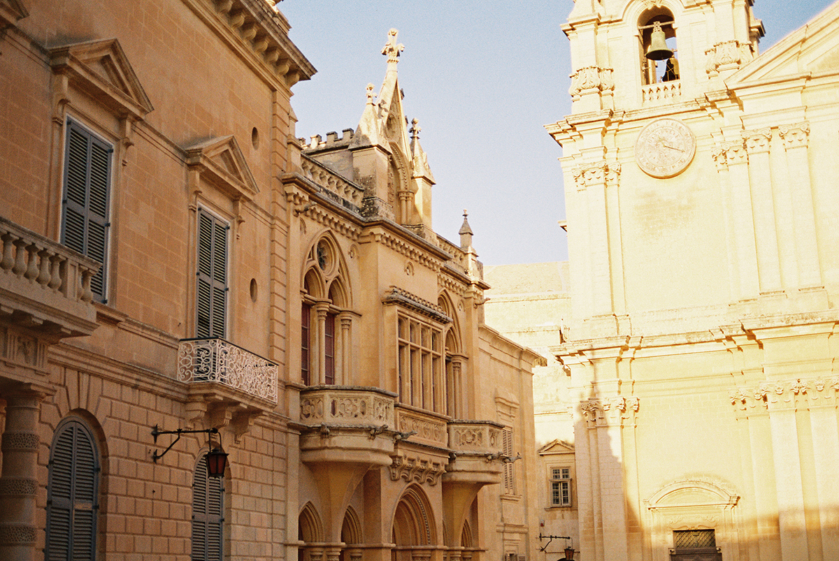 What to see, eat, and do in Malta, a travelogue by photographer, Laura Ivanova