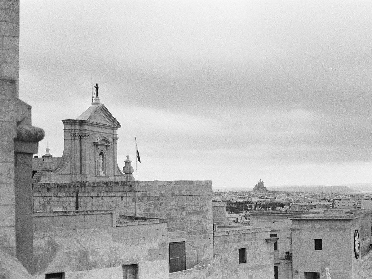 What to see, eat, and do in Malta, a travelogue by photographer, Laura Ivanova