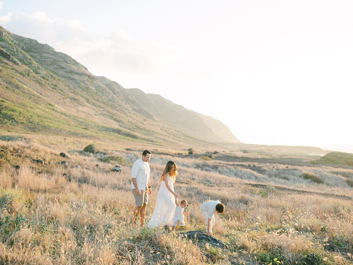 Oahu family photography - My favorite places to shop online for your family session!