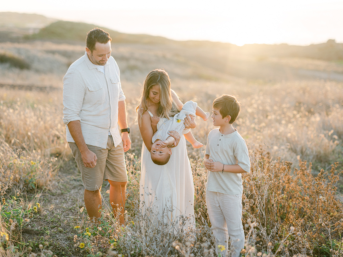 Oahu family photography - My favorite places to shop online for your family session!