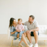 My favorite little guy in the world! Minneapolis maternity and family session