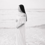 Waikiki sunrise maternity session