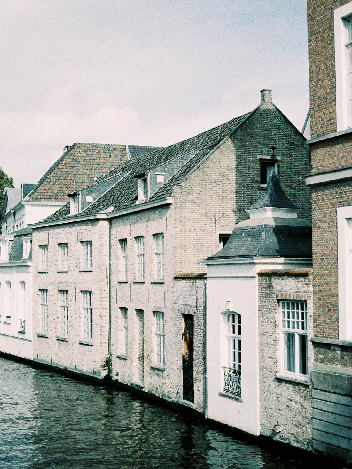 What to see, do, eat and drink in Brussels and Bruge, by Laura Ivanova Photography