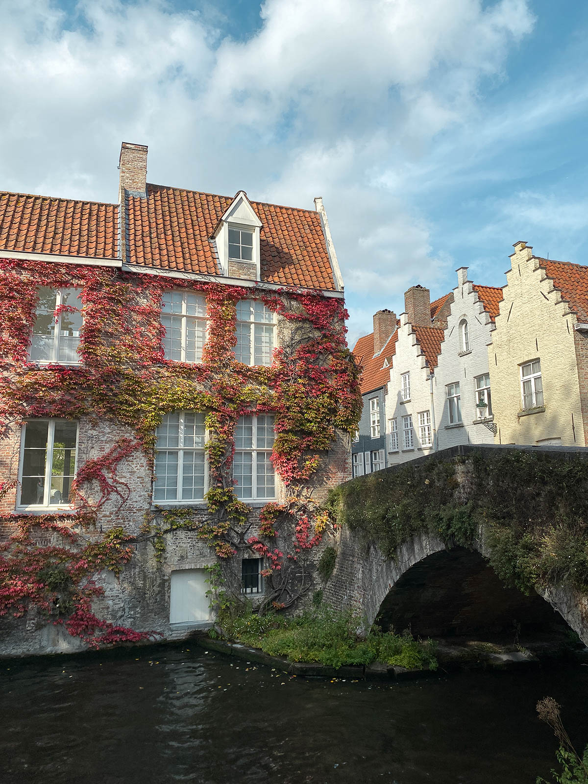 What to see, do, eat and drink in Brussels and Bruge, by Laura Ivanova Photography