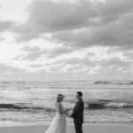 Laie Elopement Photography | Kathleen & Chris tie the knot