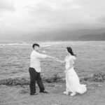 Moody Laie Engagement Session