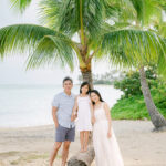 Waialae Family Session