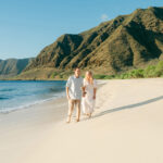 Makua Couples Session