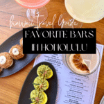 Best Bars in Waikiki & Honolulu